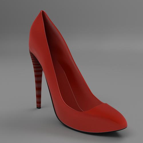 HighHeel preview image